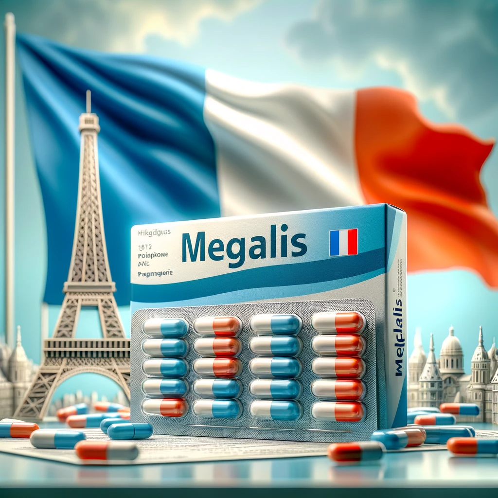 Prix megalis ngla 23-6h vmc 